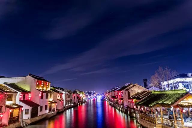 Pictures capture Wuxi's resplendent beauty