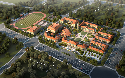 Wuxi to open new international school with US partner