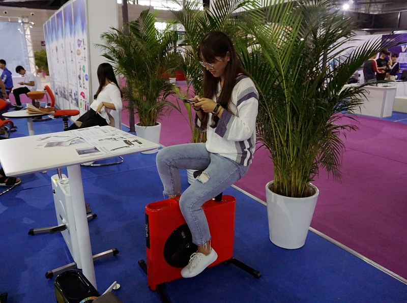 Highlights of 14th China (Wuxi) Intl Design Expo