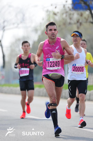 2019 Wuxi Marathon: Bringing out the best in runners