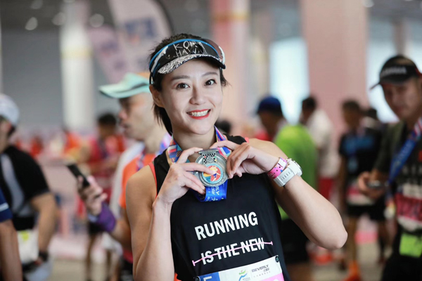 2019 Wuxi Marathon: Bringing out the best in runners