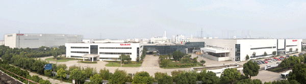 Wuxi Sharp Electronic Components Co