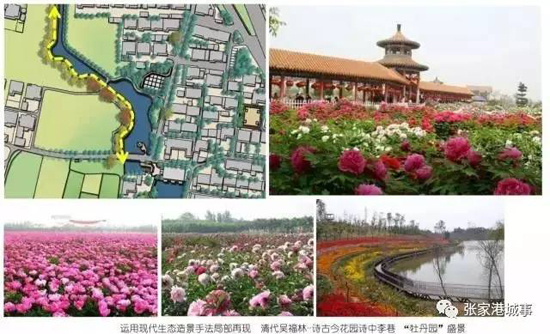 Villages to take on new looks in Zhangjiagang