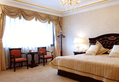 Hotels in Yanbian, Jilin province