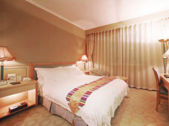 Hotels in Yanbian, Jilin province