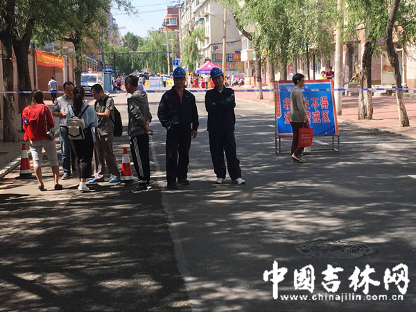 The 'gaokao' at a glance