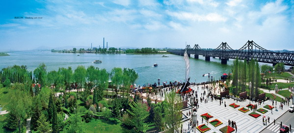 Dandong profile