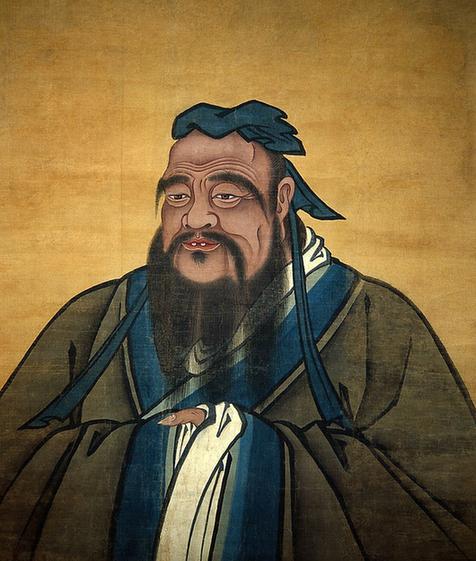 Confucius