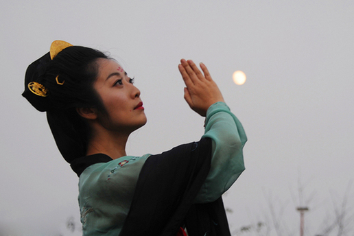 Moon Festival: ‘I Am More Than Mooncake’