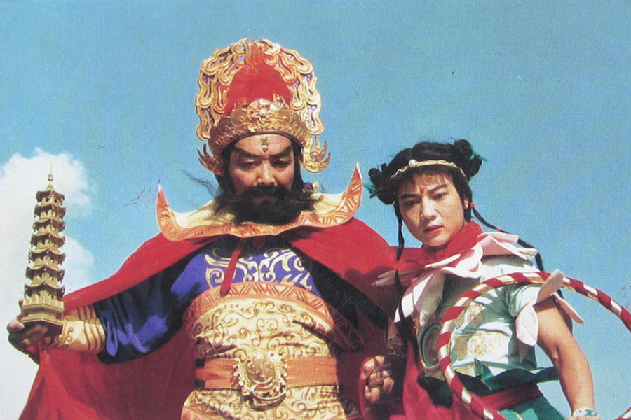 Director of memorable TV drama 'Journey to the West' dies