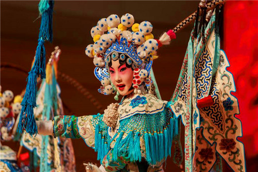 Cultural and Natural Heritage Day celebrated in Shandong