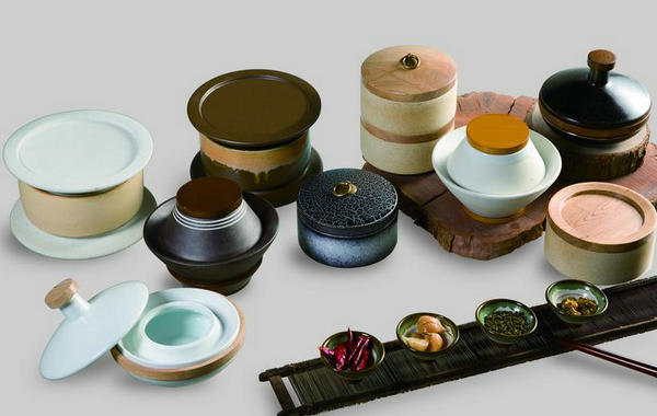 Tradition and innovation: New look of Chinese tableware