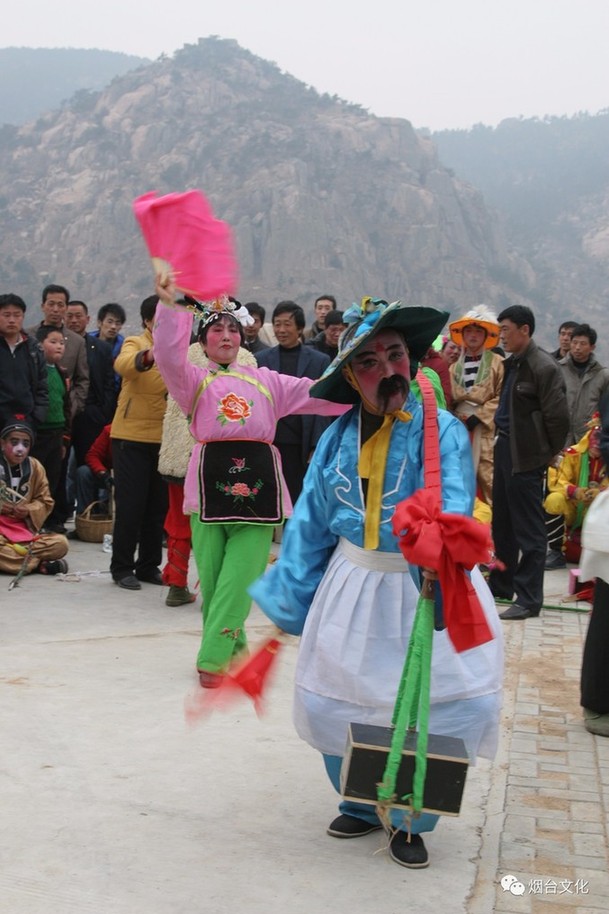 Intangible cultural heritage inheritors in Yantai gain national recognition