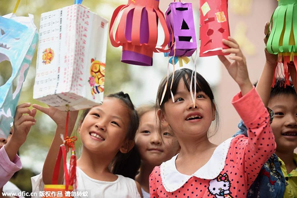 Culture Insider: Things you need to know about Mid-Autumn Festival