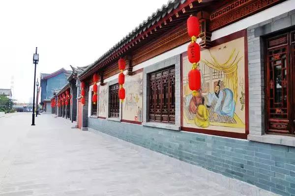 Chunqiu ancient town becomes a national 4A-level scenic spot