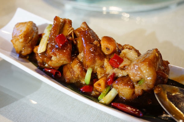 Shandong to host sumptuous gourmet festival