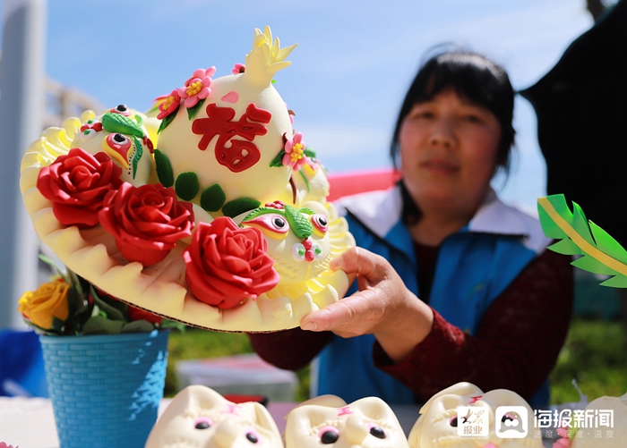 ICH performance held for Duanwu Festival in Rongcheng