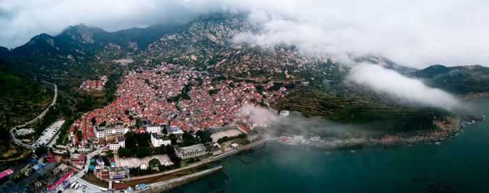 Virtual show of Qingdao’s mountains kicks off in Seoul