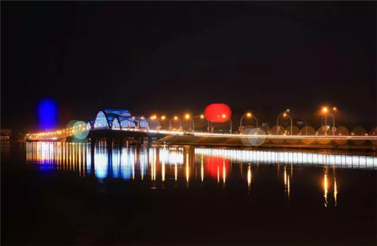 Yangma Island captured through the lens