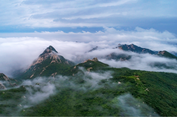 Yantai cultural and tourist attractions highlighted in Weifang