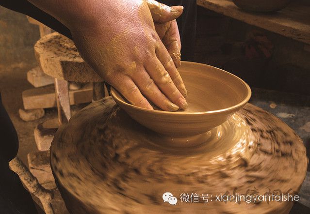 Jiaodong sand bowl