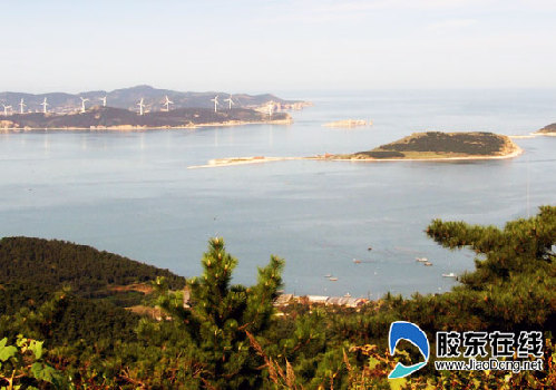 Changdao Island among favorite island tour destinations