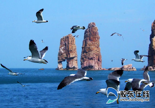 Changdao Island among favorite island tour destinations