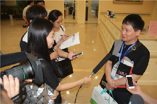 Media tour boosts Yantai-ROK exchanges