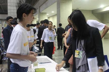 Jiading students stand out at Japan Design & Invention Expo