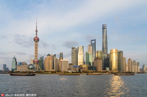 Lujiazui forum delves into China-UK asset management cooperation