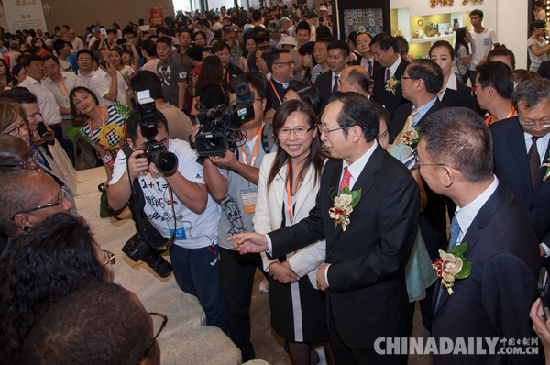 Shanxi strengthens cooperation with Portuguese-speaking countries