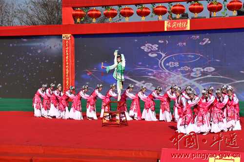 Chinese New Year marked with traditions and creativity