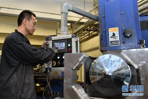 PV industry booms in Shanxi