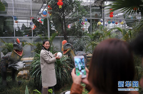 Tourists give village post-coal future