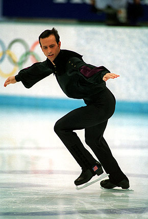 Brian Boitano 