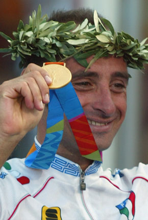 Paolo Bettini