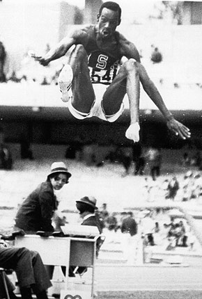 Bob Beamon