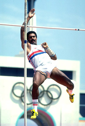 Daley Thompson