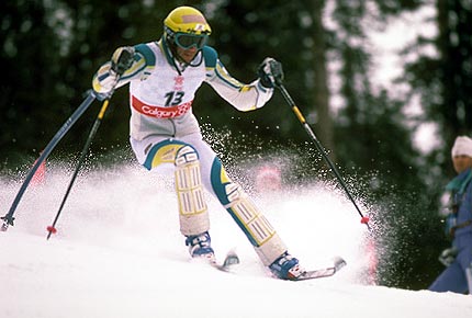 Ingemar Stenmark