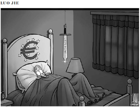 Greek debt