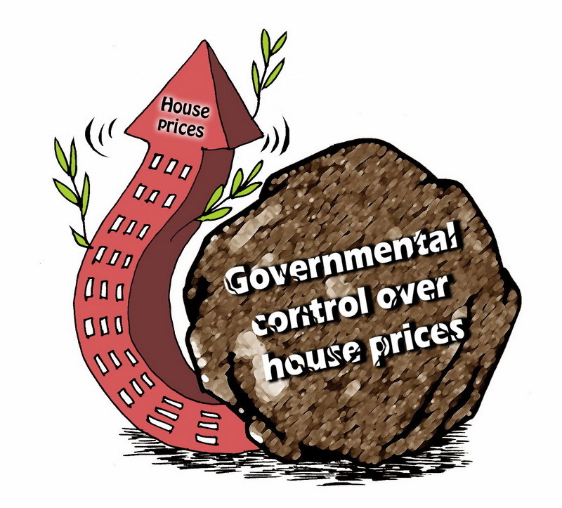 House prices