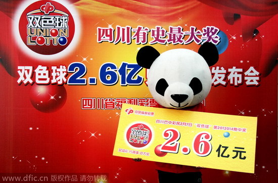 Should lottery winners' names be made public?