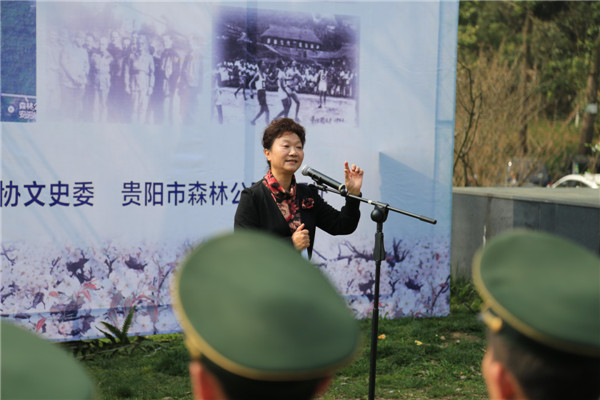 Foreign doctors' selfless wartime help remembered