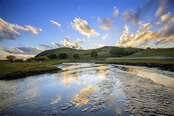 How do foreigners view govt's push against desertification?