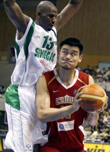 ,,Yao Ming,,,World Basket World championship,,,