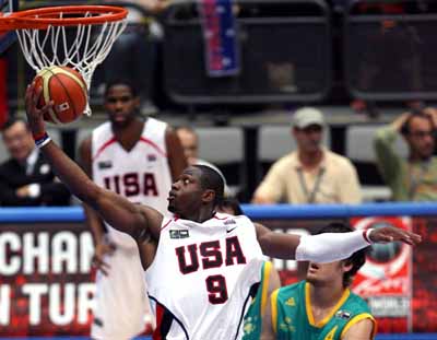 ,,world basketball championship,,dwyane wade,,