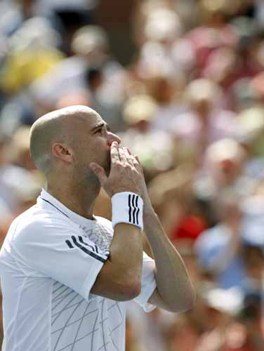 ,,Andre Agassi,,,