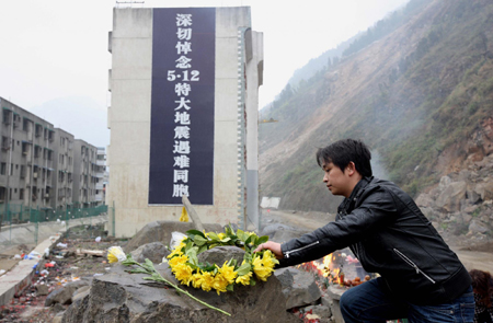 Tomb-sweeping, Chinese reverence to the dead