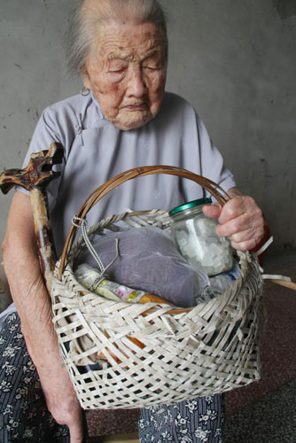 Centenarians to unveil secrets of longevity