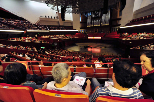 Shenzhen witnesses 30 years of change